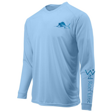 Load image into Gallery viewer, Blue Sugarloaf with Off-shore Design