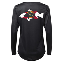 Load image into Gallery viewer, Abaco with Florida Flag Diver Design