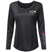 Load image into Gallery viewer, Abaco with Florida Flag Diver Design