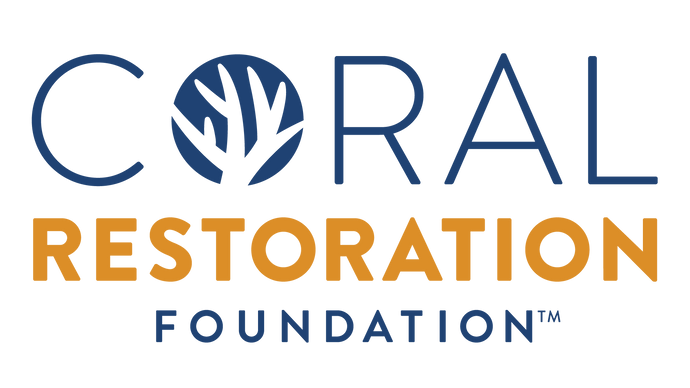 coral restoration foundation
