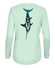 Load image into Gallery viewer, Abaco with Deep Sword Design