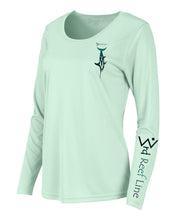 Load image into Gallery viewer, Abaco with Deep Sword Design