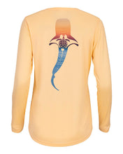 Load image into Gallery viewer, Abaco with Sunrise Reef Hugger Design