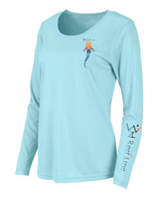 Load image into Gallery viewer, Abaco with Sunrise Reef Hugger Design