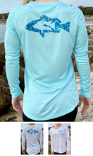 Load image into Gallery viewer, Abaco with Aqua Diver Design