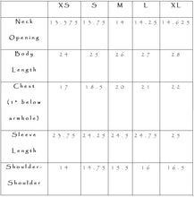 Load image into Gallery viewer, Abaco with Deep Sword Design