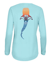 Load image into Gallery viewer, Abaco with Sunrise Reef Hugger Design