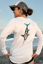 Load image into Gallery viewer, Abaco with Deep Sword Design