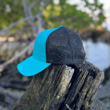 Load image into Gallery viewer, Reef Hugger Trucker Hat
