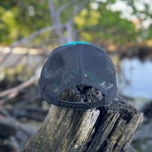 Load image into Gallery viewer, Reef Hugger Trucker Hat
