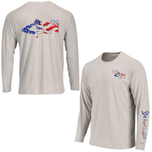 Load image into Gallery viewer, Sand Sugarloaf with America 250th Diver Design
