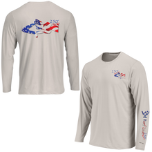 Load image into Gallery viewer, Sand Sugarloaf with America 250th Diver Design

