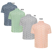 Load image into Gallery viewer, Men&#39;s 3RL Golf Palm Polo
