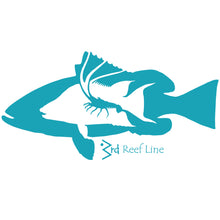 Load image into Gallery viewer, Diver Decal
