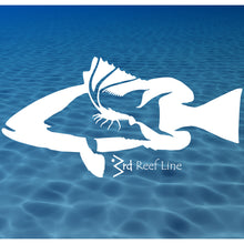 Load image into Gallery viewer, Diver Decal

