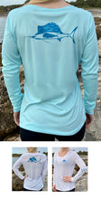 Load image into Gallery viewer, Abaco with Bait Ball Off-shore Design
