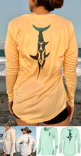 Load image into Gallery viewer, Abaco with Deep Sword Design
