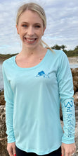Load image into Gallery viewer, Abaco with Bait Ball Off-shore Design
