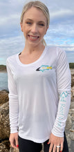 Load image into Gallery viewer, Abaco with Bahama Diver Design
