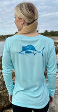 Load image into Gallery viewer, Abaco with Bait Ball Off-shore Design
