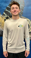 Load image into Gallery viewer, Sand Sugarloaf with Bahama Diver Design
