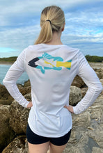Load image into Gallery viewer, Abaco with Bahama Diver Design
