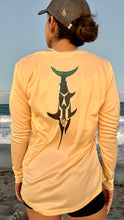 Load image into Gallery viewer, Abaco with Deep Sword Design
