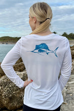 Load image into Gallery viewer, Abaco with Bait Ball Off-shore Design
