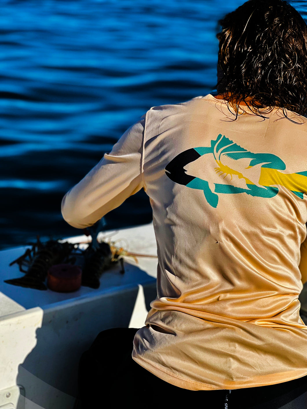 Abaco with Bahama Diver Design